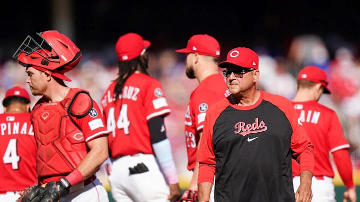 Reds Injury Update: **Reds Suffer Crushing Setback as Starting Pitcher Exits Early with Potentially Season-Ending Injury in Pivotal Series Finale**