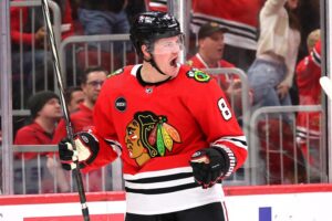 Ryan Donato