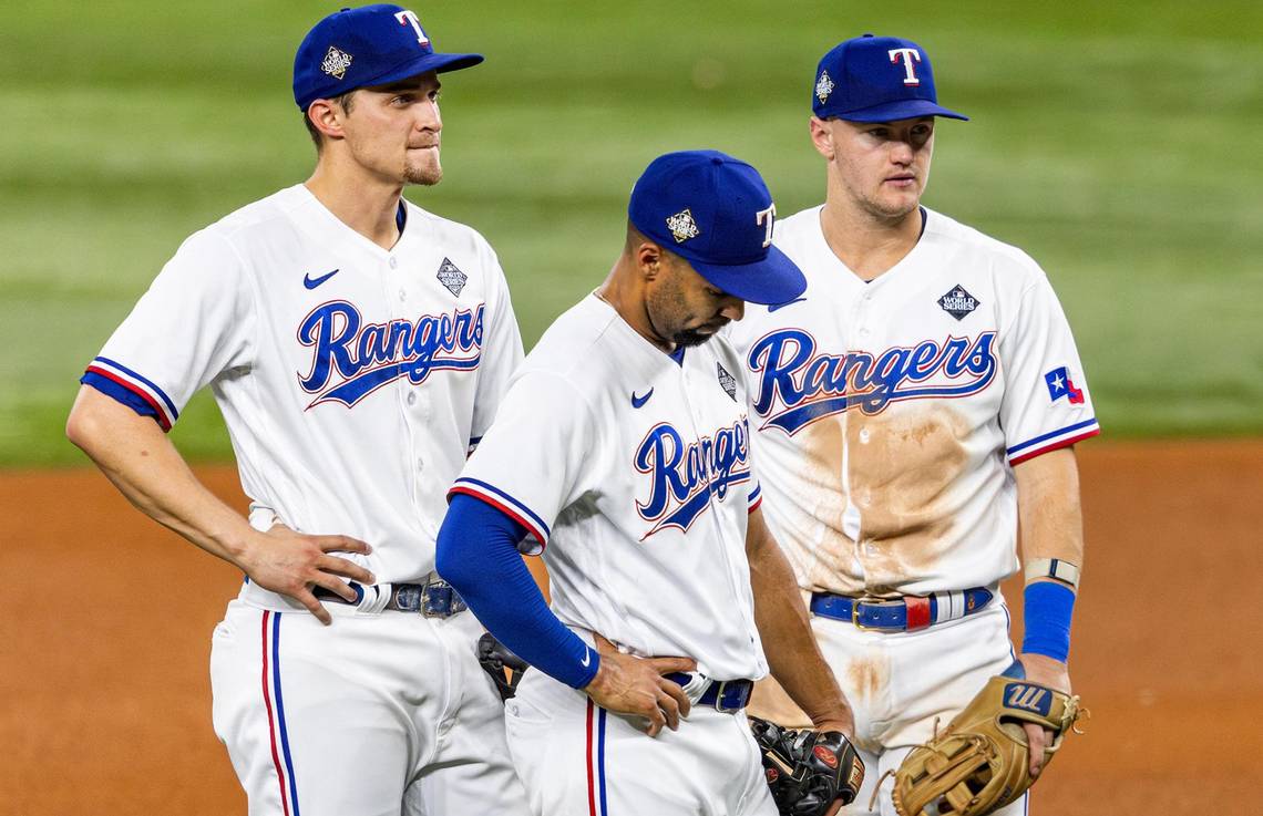 MAJOR REAKING: Rangers’ Ace Faces Injury Setback: Will The Team’s Rotation Stay Strong Without Their Star?