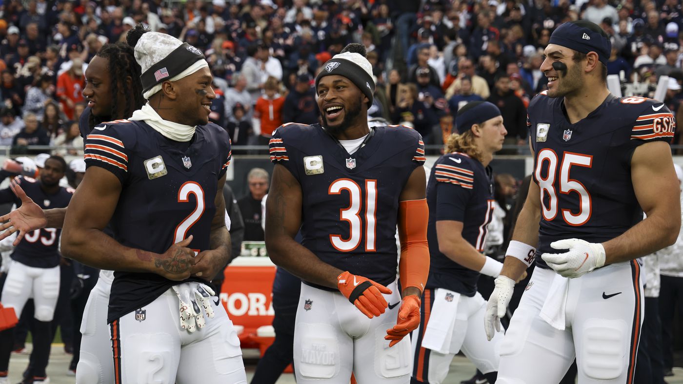 MAJOR BOOST: Bears Beef Up Defense With Impactful Veteran Edge Rusher Signing Just Weeks Before Camp.