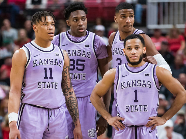 Unexpected But Necessary: Top Five-Star Transfer Target Slips Away from NC State, Commits to Kansas State Wildcats!