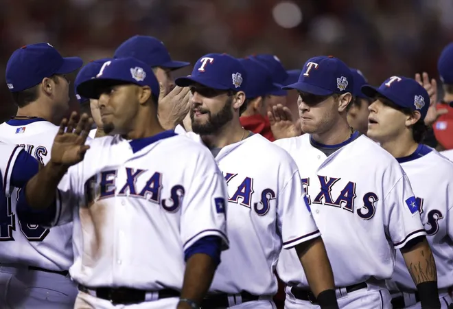 Major Loss To The Rangers: Blue Jays Make Power Play, Add Texas Rangers Battle-Tested Starter to Fuel Aggressive Push Toward Postseason Glory