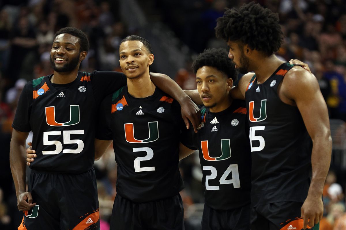 Mind Blowing Decision: Surprise Addition as Another Elite Talent Commits to the Miami Hurricanes