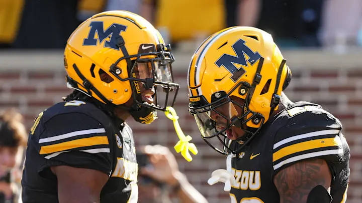 BOOST: Missouri Football Lands a Major Recruiting Win, Securing a 4-Star Linebacker Commitment from SLUH’s Standout Talent! This key addition strengthens Mizzou’s 2026 class and adds a dynamic playmaker to the Tigers’ defense.