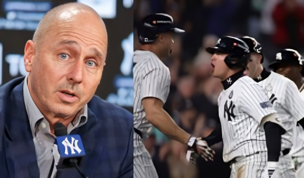 From Ace to Trade Bait: Yankees Finalize Plan to Ditch Overpaid Veteran Pitcher as His Trade Value Climbs — Brian Cashman Quietly Signals That…