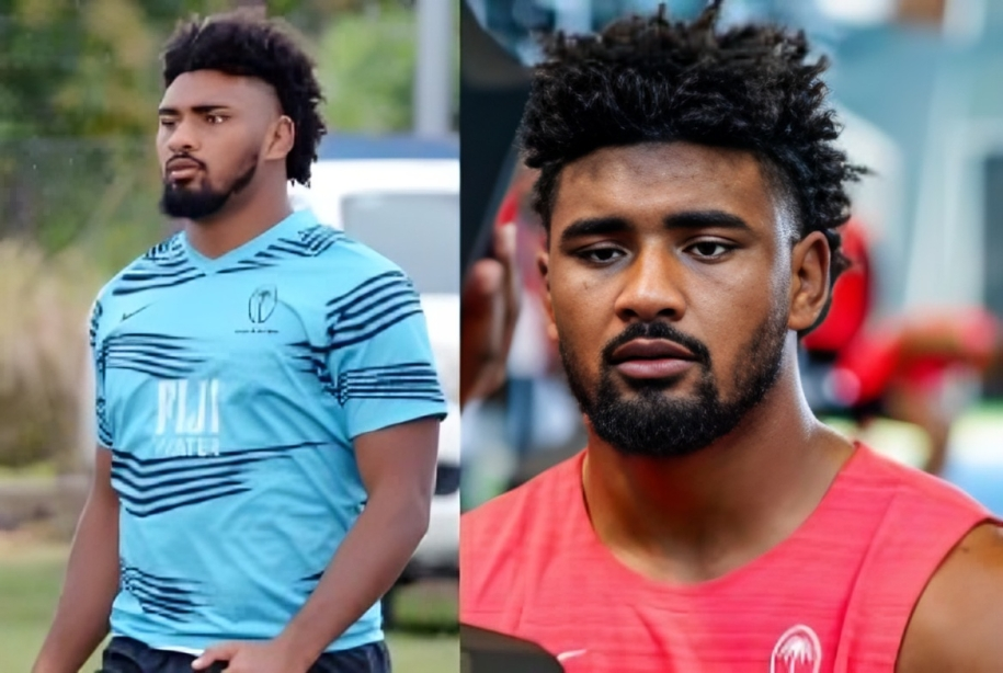 Eso na Ka e Bibi Cake Mai na Ilavo: Ena Dua na Cakacaka Dauveivakurabuitaki ka Sa Vakayadrati Koso Kina na Vuravura ni Rugby, sa Solia o Isoa Nasilasila na Nona Mosi Rua na Yabaki ni Saunilavo ki na Dua na Charity ka Vakatawakilai Tale na Dua na Wase Dredre ni Nona iTukutuku Makawa