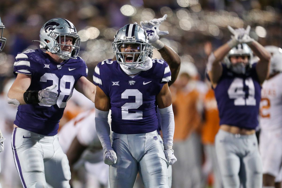 Major Breaking: Blue-Chip Recruit Goes In Depth On Decision To Commit To Kansas State Wildcats