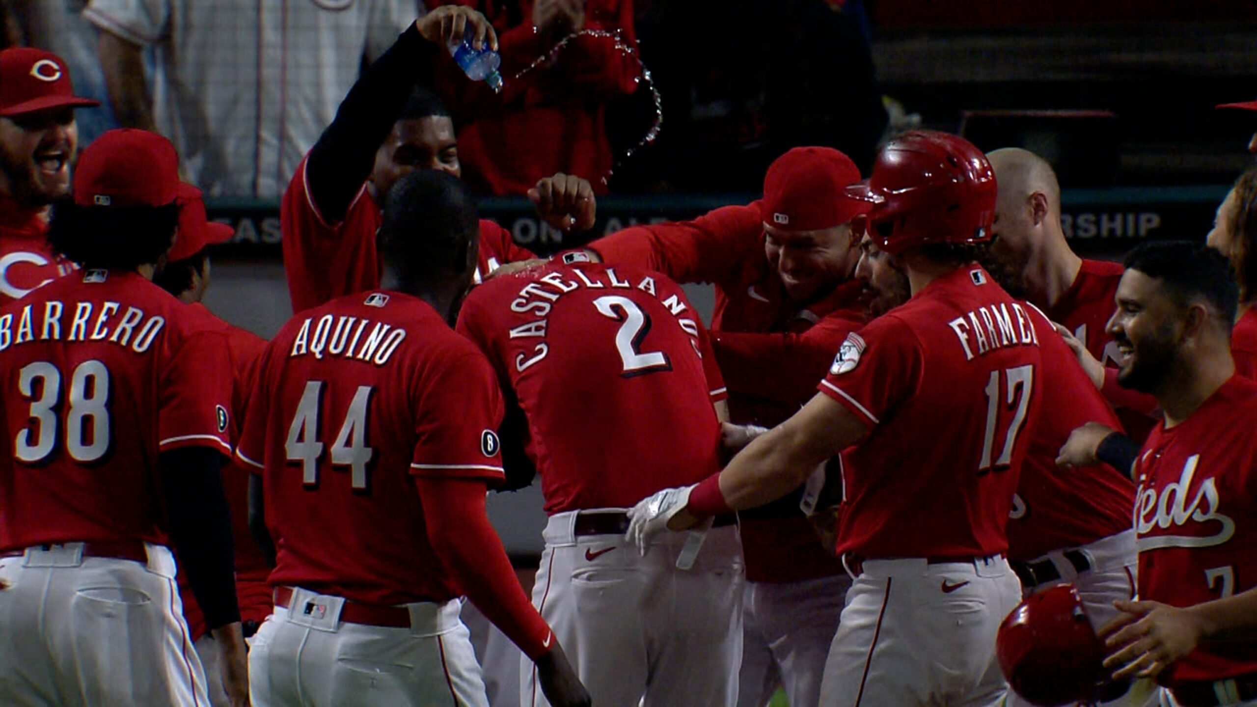 Reds Boost To The Reds: Land Another Blue-Chip Prospect — Is an MLB Debut Fast Approaching?