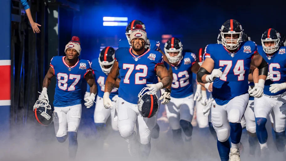 BlockBuster Signing: Giants Make Bold $6.75M Move on Another Top Talented Player to Reinforce Defensive Core