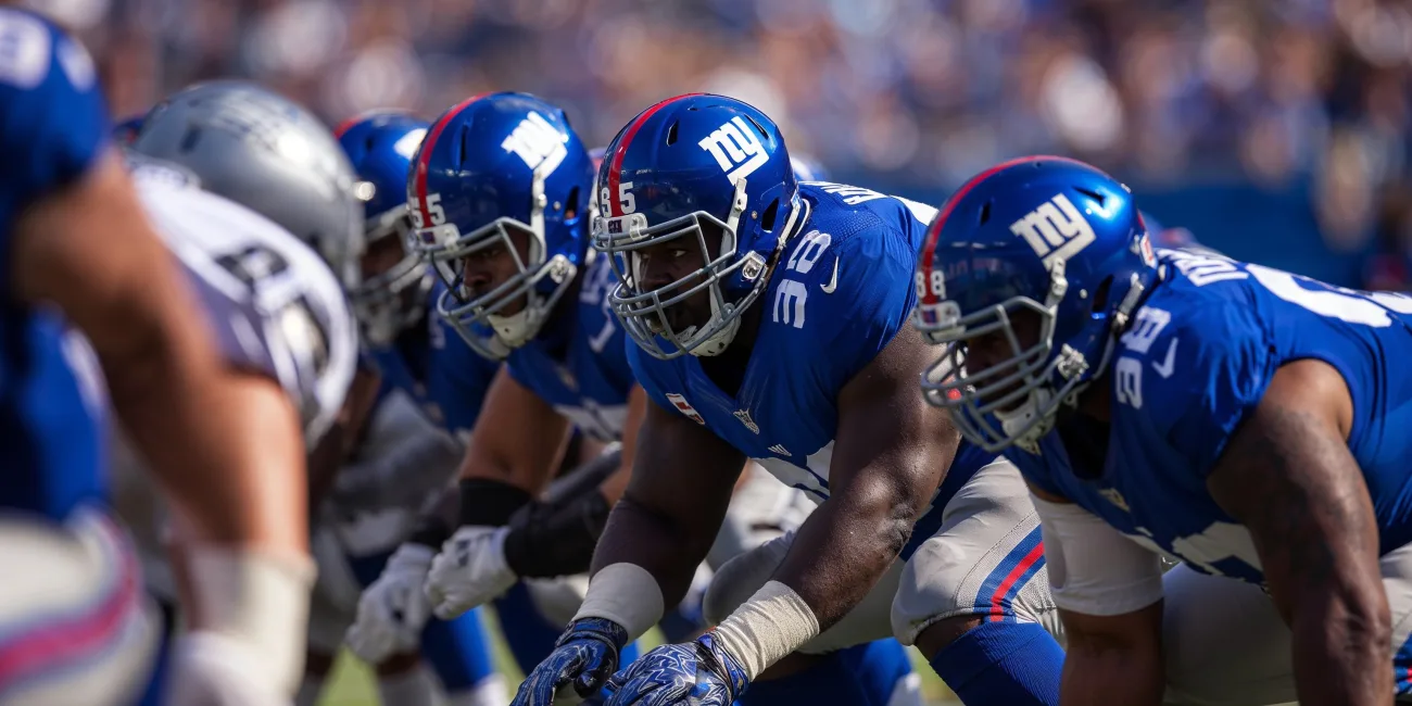 Breaking News: New York Giants’ star quarterback is officially back, fired up and ready to go—crediting the support around him for helping unlock his best self when it matters most.