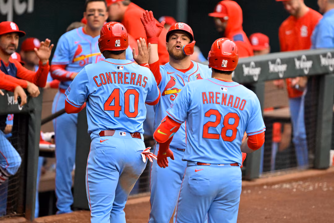 Cardinals Go All-In: Cardinals Make Power Move, Landing Red Sox Game-Changing Star to Fuel World Series Ambitions**