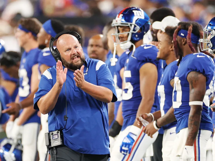 High-Impact Addition: Giants Sign Another New Orleans Saint Standout Performer to Three-Year Contract Worth $54M
