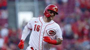 Tucker Barnhart