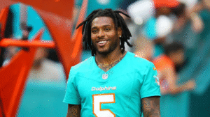 Jalen Ramsey