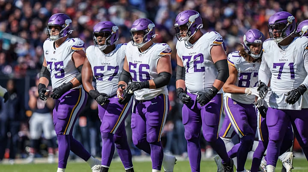 Minnesota Strikes Fast: After Missing Out on a $72M Game-Changer, the Vikings Bounce Back — and Land a Rising Star That Has Fans Jumping with Hope