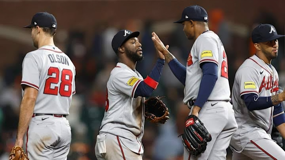 BREAKING: Braves Just Pulled Off the Perfect Fix — $24 Million Ace Suddenly Linked in Blockbuster Trade Pitch to Rescue the Rotation and Reignite Playoff Dreams