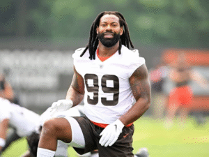 Za'Darius Smith