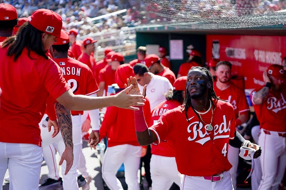 MOMENTUM SHIFT:Just When the Reds Needed a Break… the Phillies Made One Risky Move Too Many — Now Cincinnati Has a Real Chance to Flip the Script in Philly