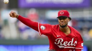 Hunter Greene