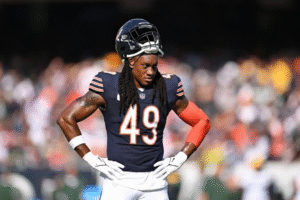 Tremaine Edmunds
