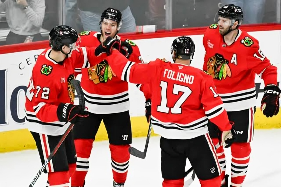 Chicago Loses a Quiet Icon to Retirement: Blackhawks’ Two-Time Stanley Cup Champion Says Goodbye — From Overlooked and Undrafted to Back-to-Back Titles and a Steady Hand in Chicago’s Rebuild, This Veteran Just Closed the Book on a 13-Season NHL Journey