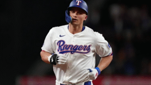 corey seager