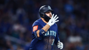 Rowdy Tellez