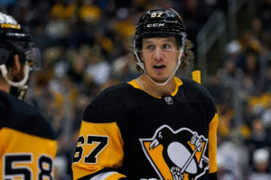 Rickard Rakell
