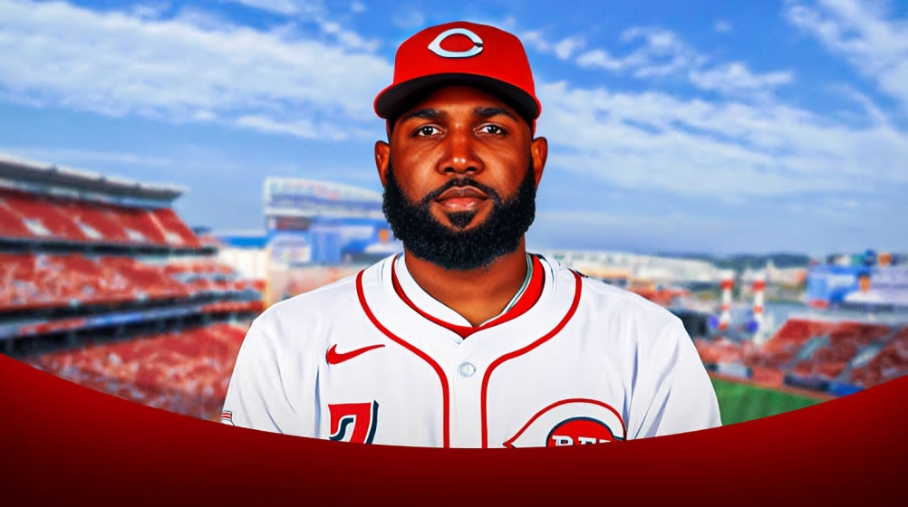 Redzilla Red Baseball REDS GO ALL IN: Cincinnati Acquires $65 Million Slugger From Braves in ...