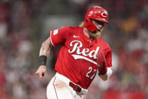 Jake Fraley