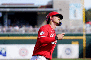 Austin Hays