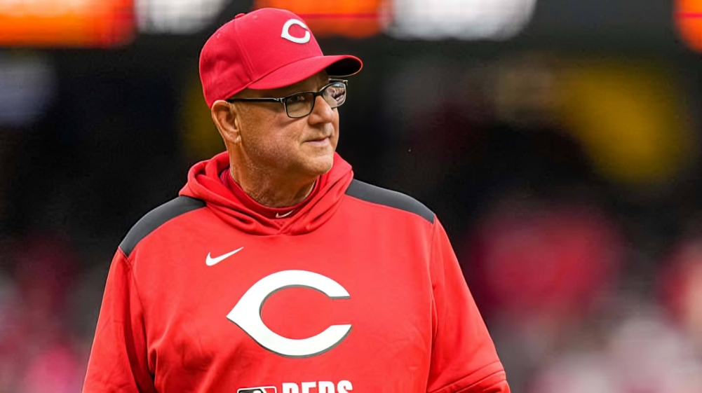REDS MANAGER CONFIRMS BLOCKBUSTER: Breakout Outfielder to Be Moved in Bold Trade Deadline Shake-Up — A Franchise-Altering Deal That Could Reshape Cincinnati’s World series run