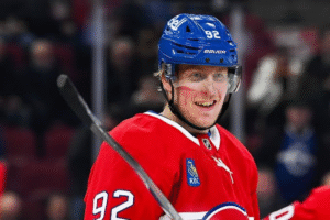Patrik Laine