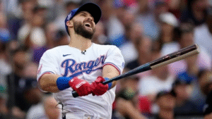 Joey Gallo