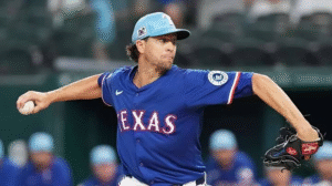 Jacob deGrom