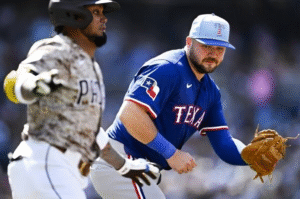 Rowdy Tellez