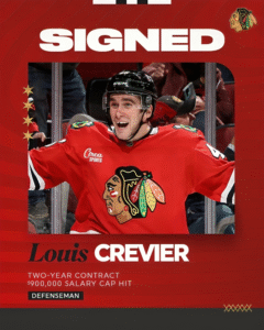 Louis Crevier