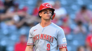 Matt McLain