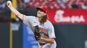 Rhett Lowder