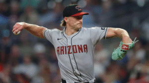 Shelby Miller