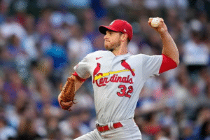 Steven Matz