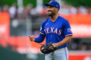 Marcus Semien