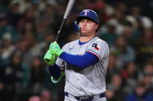 Joc Pederson
