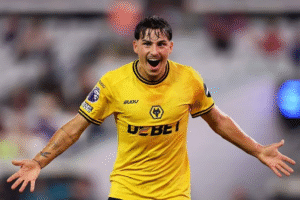 Rodrigo Gomes