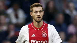 Daniele Rugani