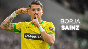 Borja Sainz