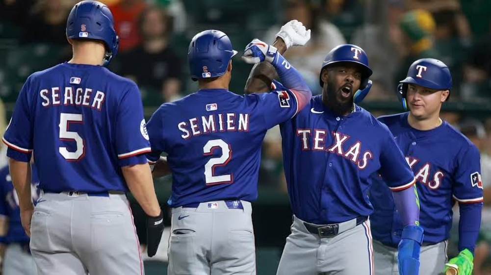 Breaking: Tigers Now Hold Rangers’ World Series Warrior — Texas Cuts Ties with Star Reliever but Still Pays the Price in Shocking Midseason Twist