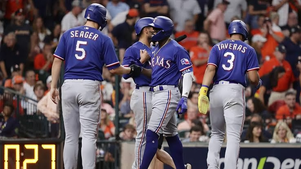 WELL DONE, TEXAS: Rangers Pull Off Cold-Blooded Deadline Heist — Steal Major Asset in a Blow That Could Take Minnesota Months to Recover From