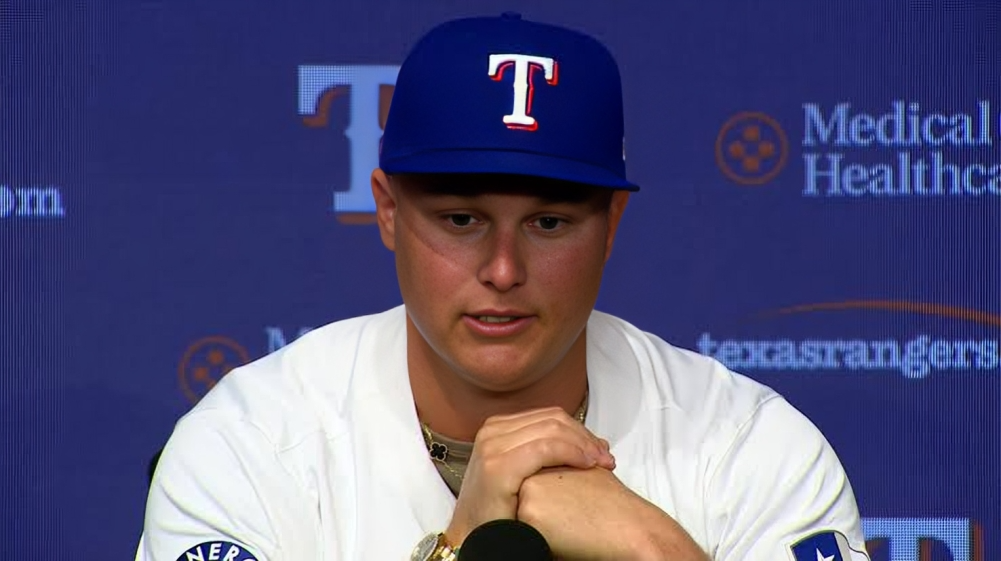 SHOCKING: Pederson Receives the Most Shocking Message of His Career After Texas Return — Fans Left Stunned