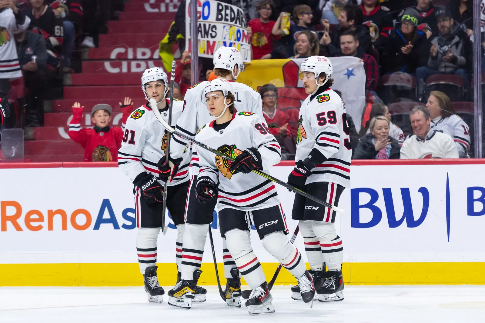 MAJOR BOOST: Blackhawks Sign Dynamic Scoring Threat In Bold Offseason Move To Ignite Offense And Strengthen Core.